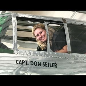 Meet your Posher, Shelby